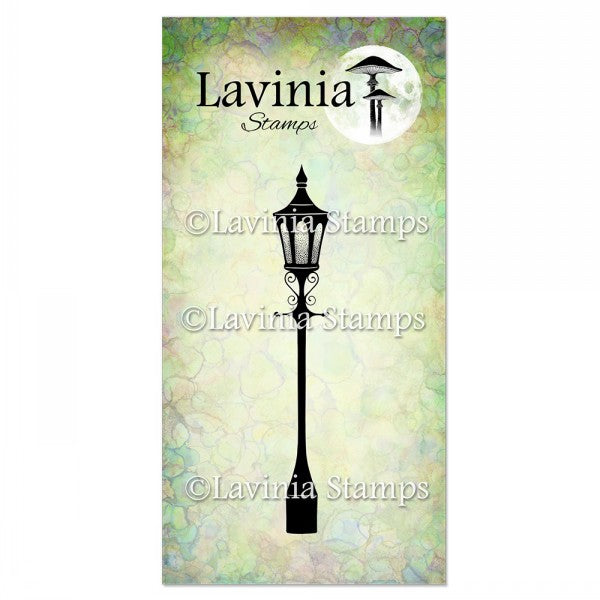 Lavinia Stamp - Street Light