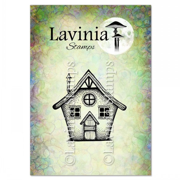 Lavinia Stamps - Meadow Cottage