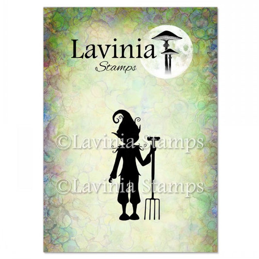 Lavinia Stamp Herbalum Baz