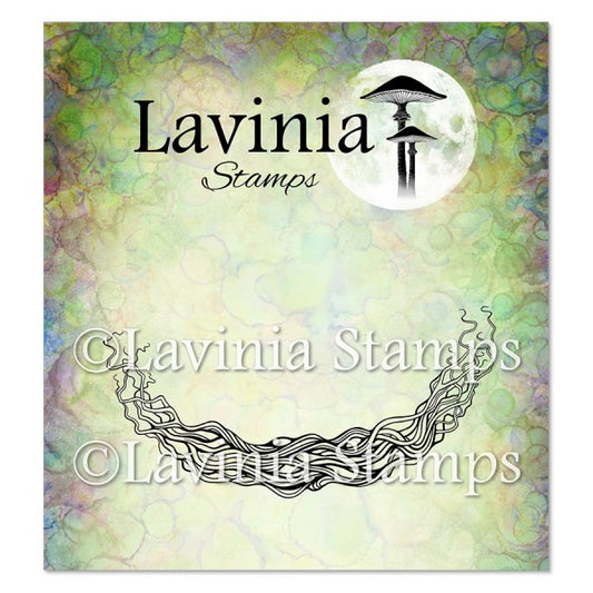 Lavinia Stamp Organic Root