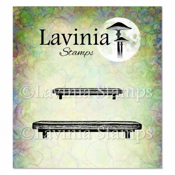 Lavinia Stamp Bookshelf