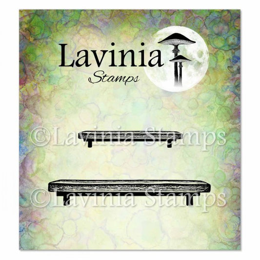 Lavinia Stamp Bookshelf