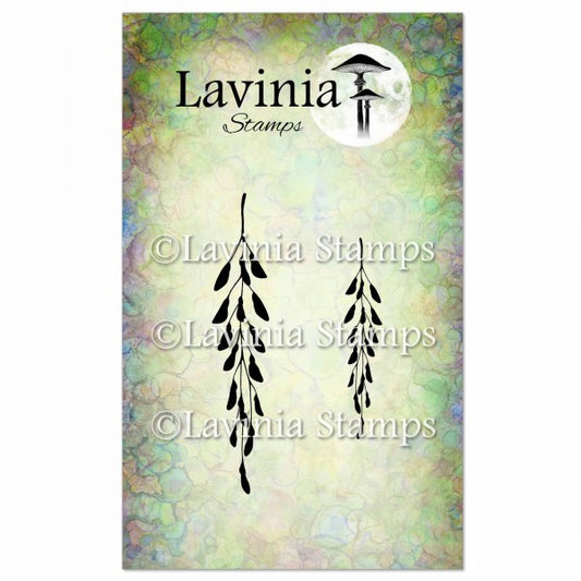 Lavinia Stamp - Moon Laurel