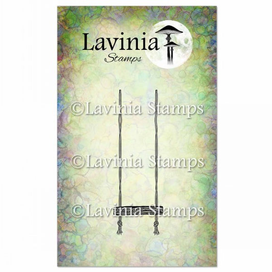 Lavinia Stamp Swing