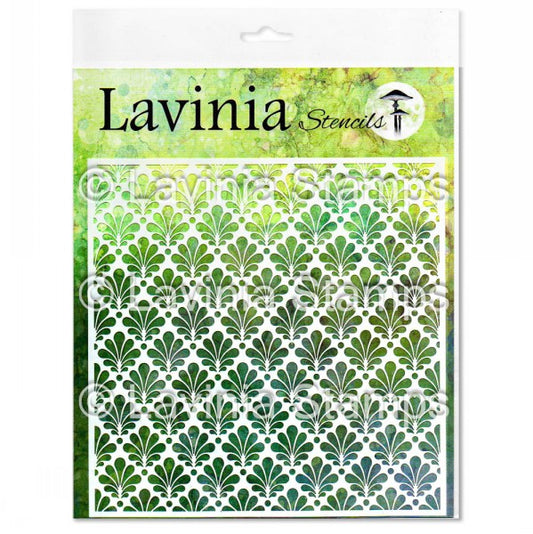 Lavinia Stamps - Stencils : Ornate