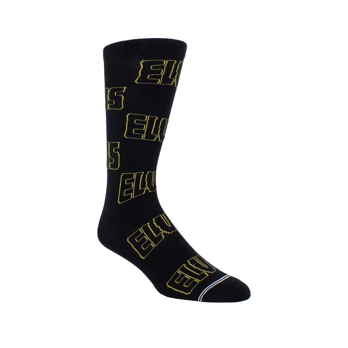 Men's Classic Rock Socks Gift Box