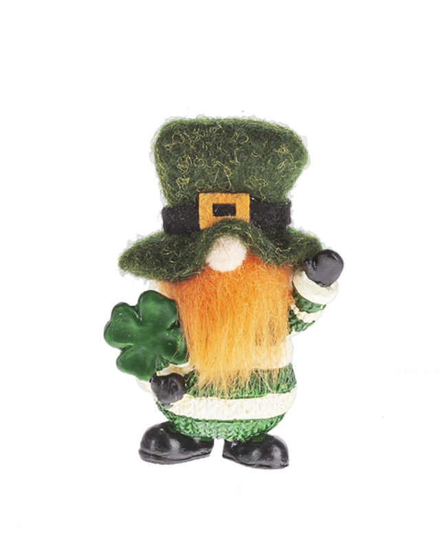 Ganz Pocket Charm ~ The Lucky Little Irish Gnomes