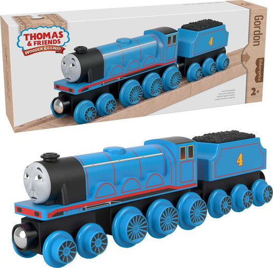 Thomas & Friends : Gordon Engine and Coal Car