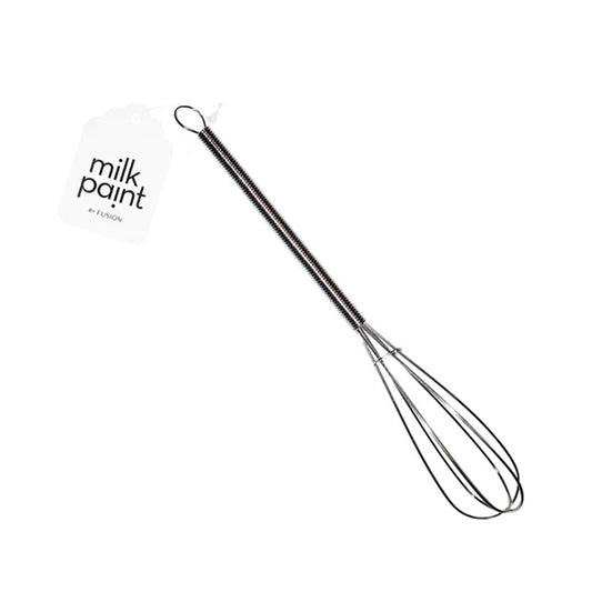 Fusion Milk Paint™ - Metal Whisk