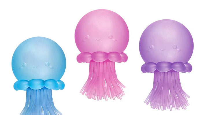 Sugar Jelly Fish