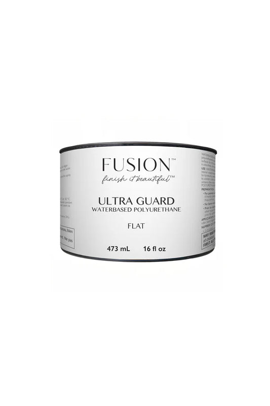 Fusion - Ultra Guard Waterbased Polyurethane