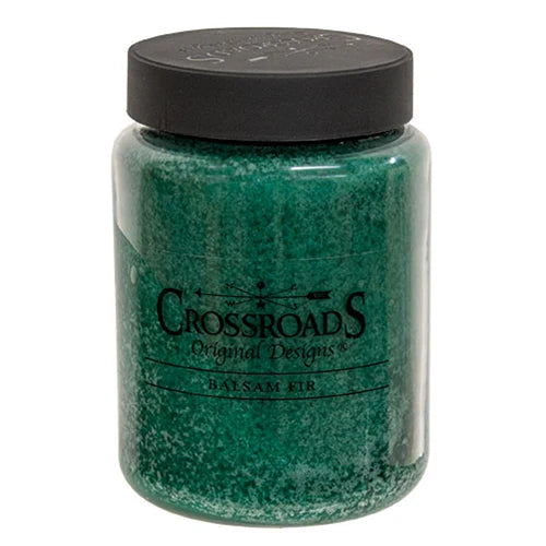 Crossroads Balsam Fire 26 oz
