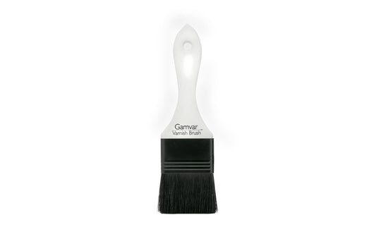 Gamvar Varnish Brush 50 mm