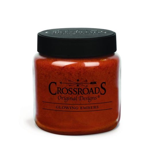 CR Glowing Embers 16 oz Candle