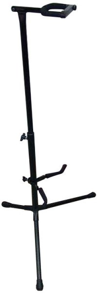 Profile GS451 - Profile Hanging Guitar Stand Black SKU: GS451 | UPC: 694970676923