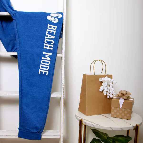 XXL BEACH MODE JOGGER