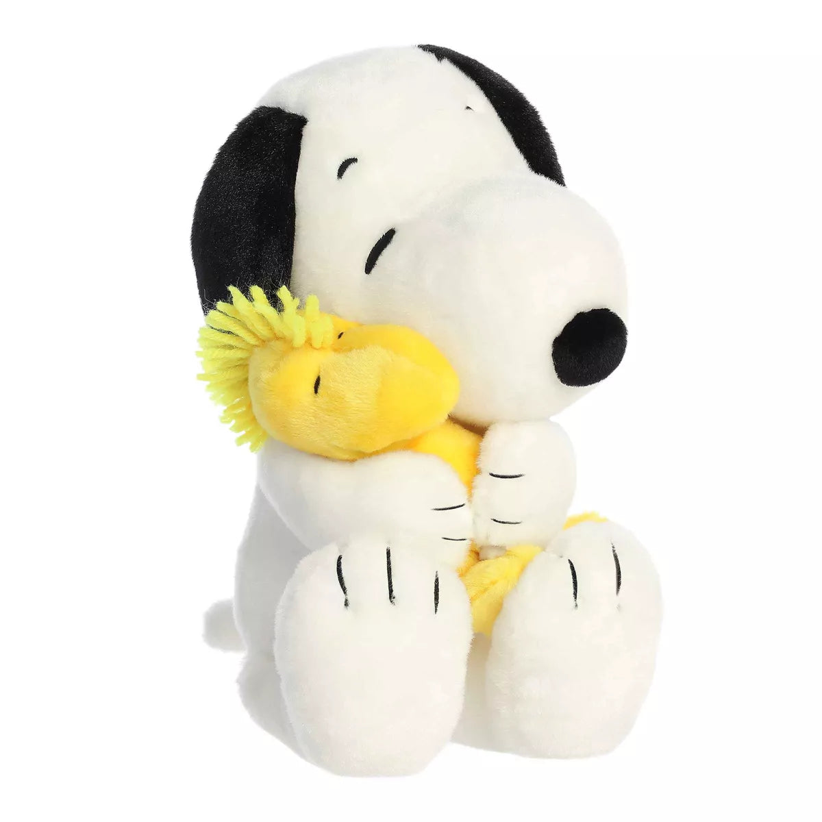 Aurora - Snoopy & Woodstock 12"