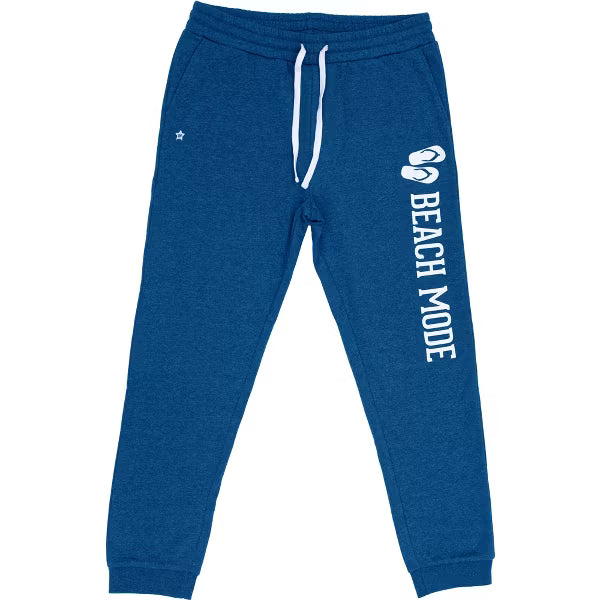 XXL BEACH MODE JOGGER