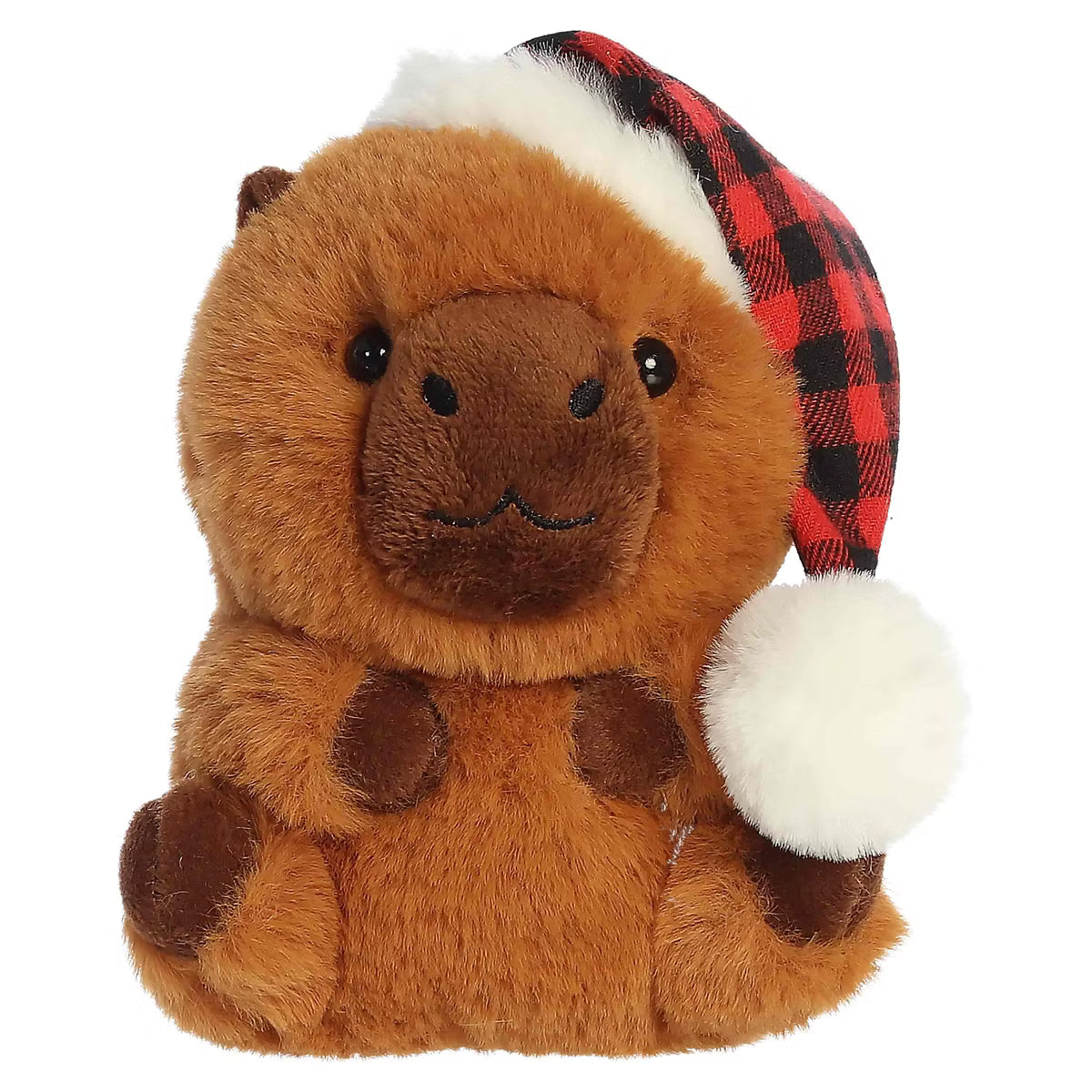 Corrina Capybara 5"