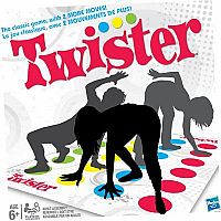HASBRO TWISTER