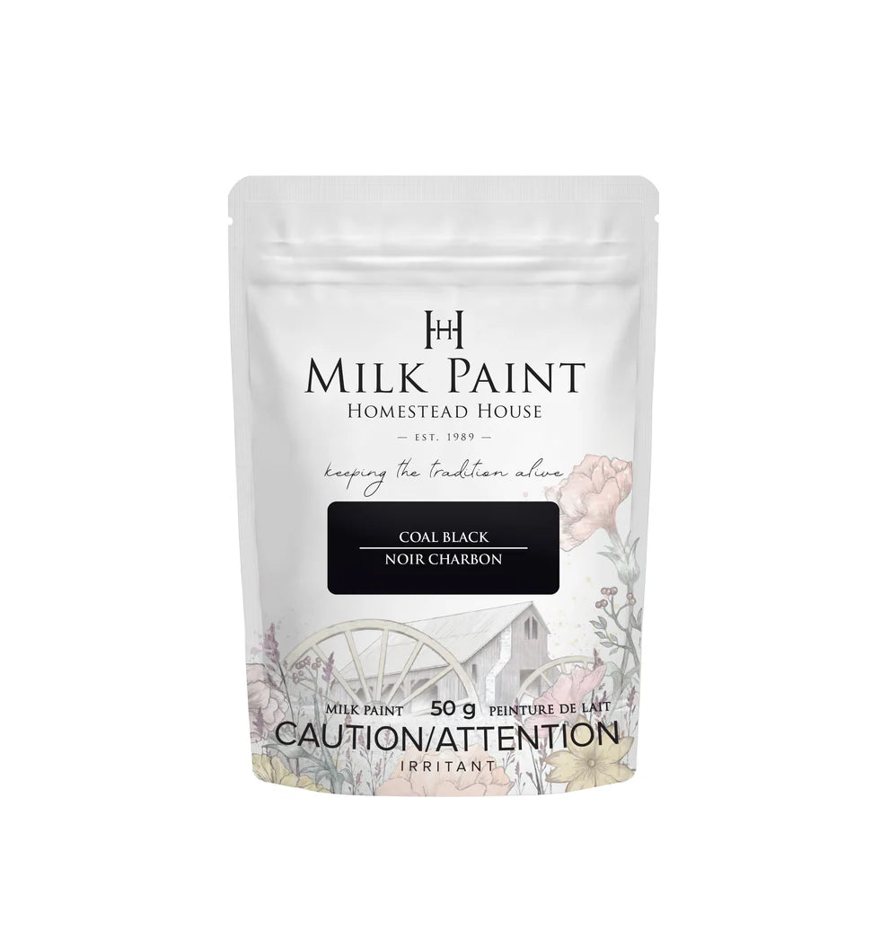 Milk Paint Homestead House 50g