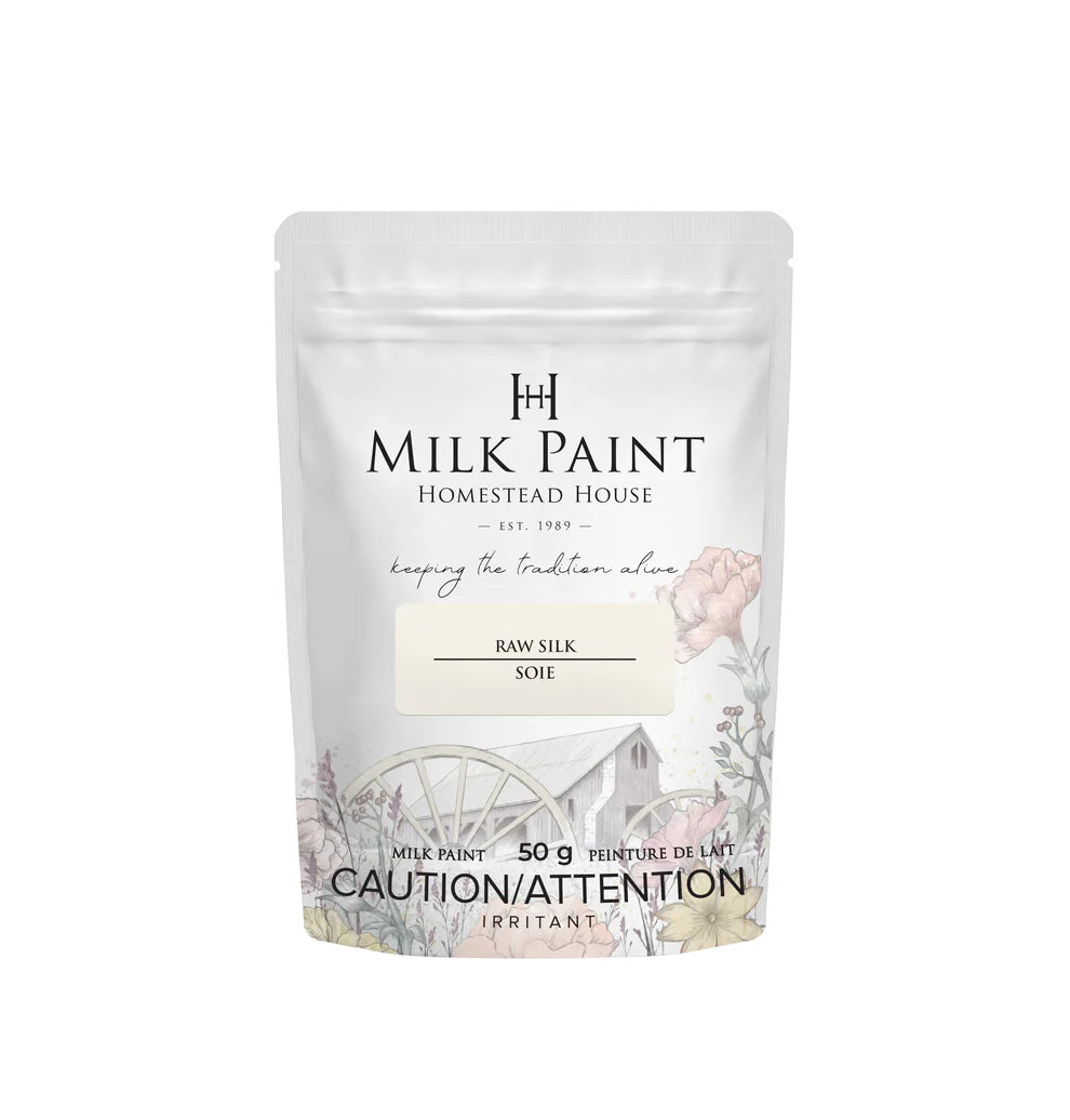 Milk Paint Homestead House 50g