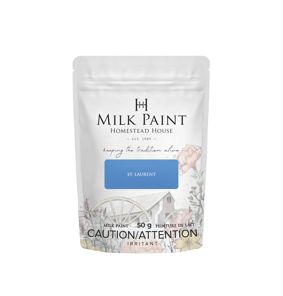 Milk Paint Homestead House 50g