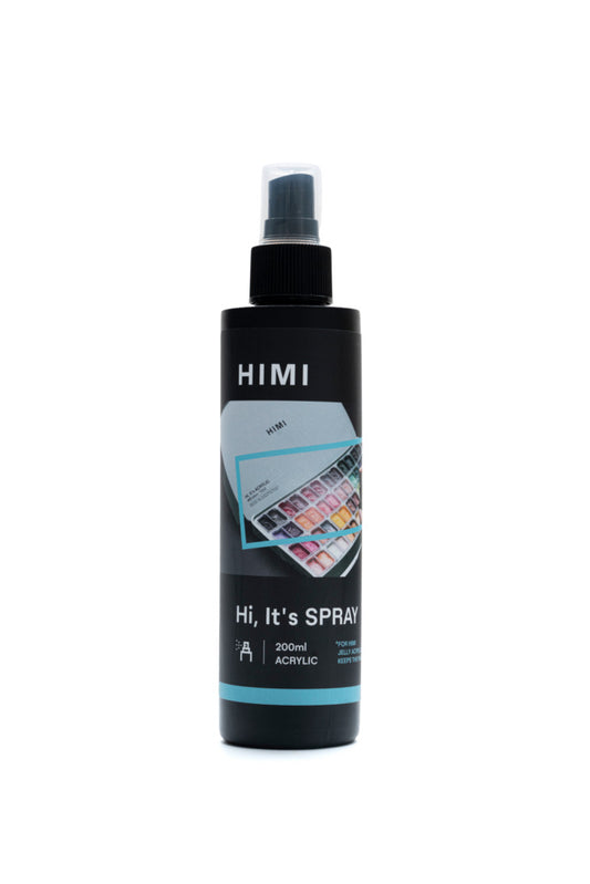 HIMI Acrylic Spray 200 ml