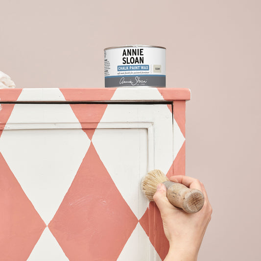 Annie Sloan Chalk Paint Wax Clear 500 ml