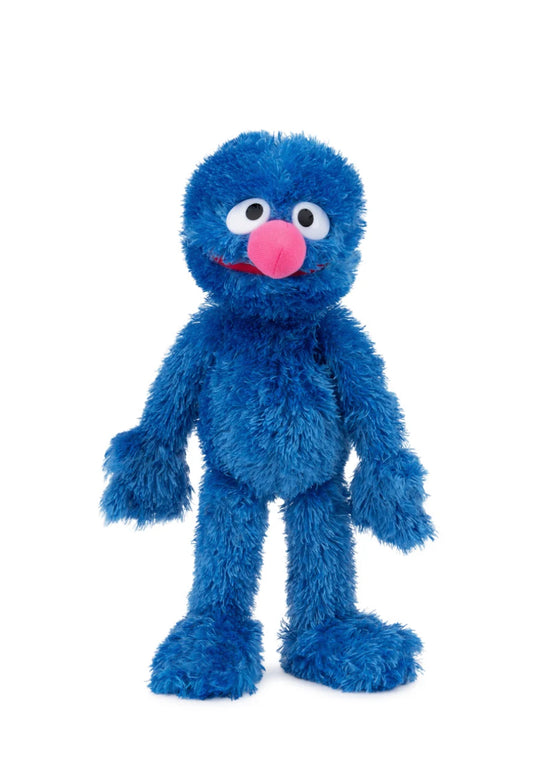 Gund Sesame Street 14.5” Grover