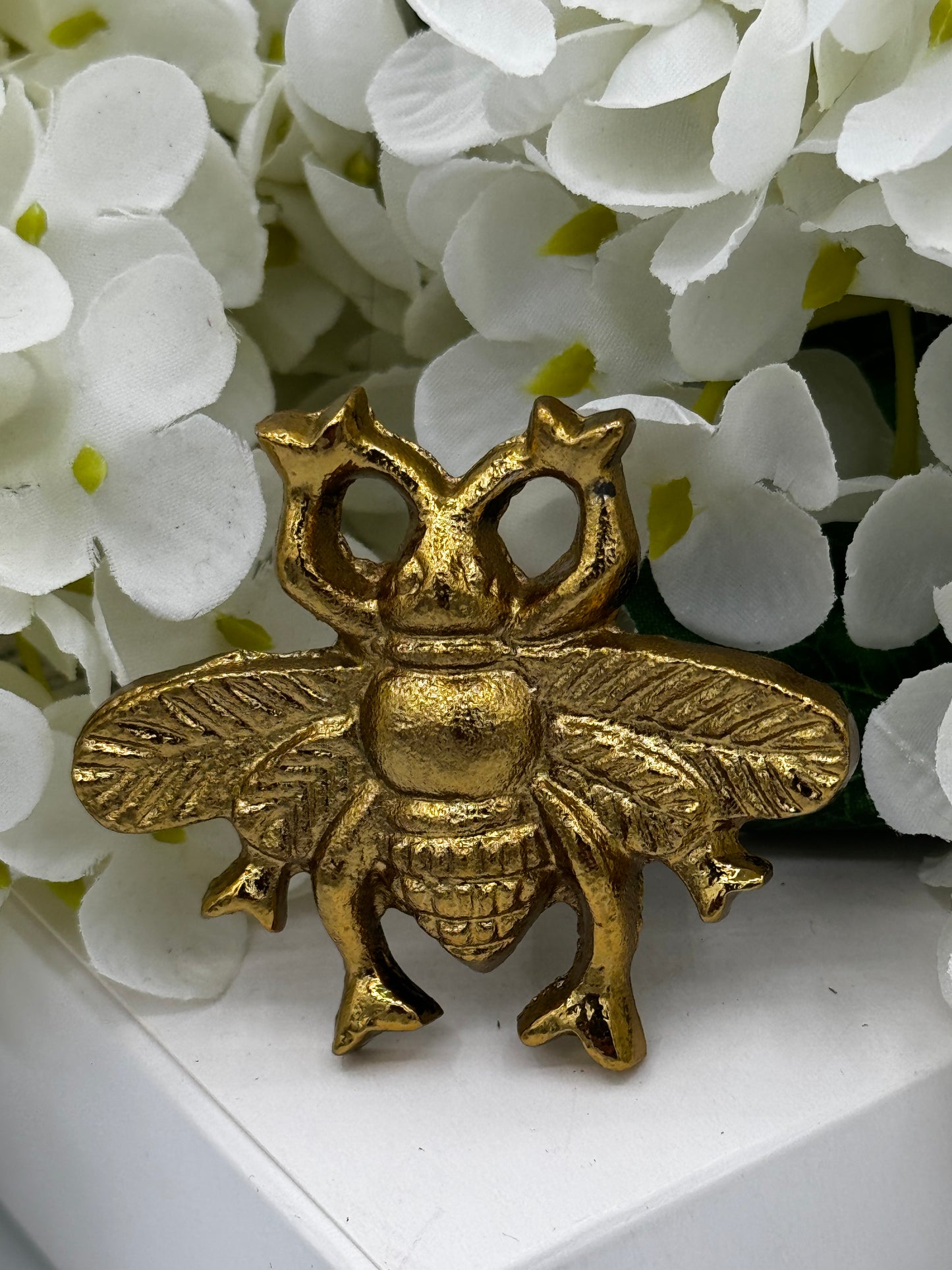 Golden Bee Aluminium Drawer Knob