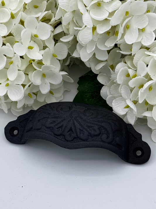 Cast Iron Pull
