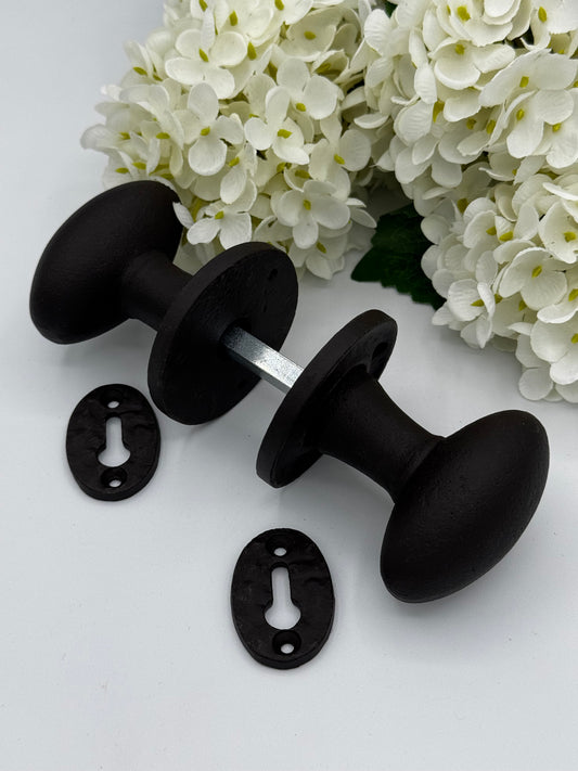 CI DOOR KNOB SET