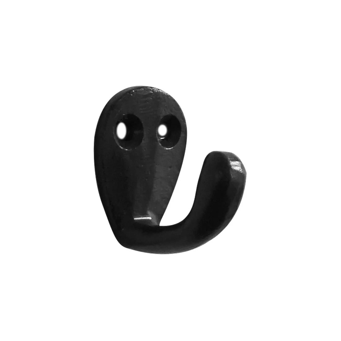 Cast Iron Mini Single Hook