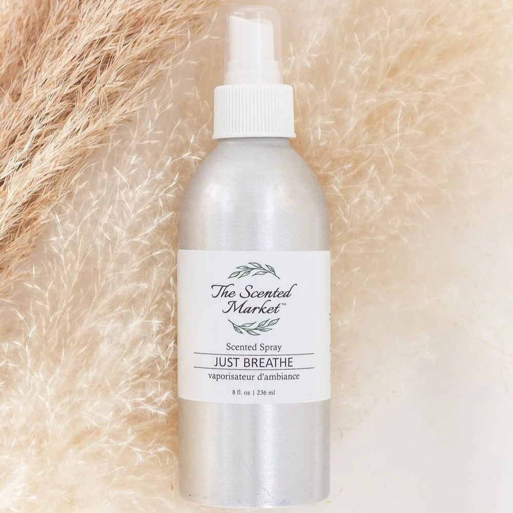 The Scent Market - Just Breath Scented Spray