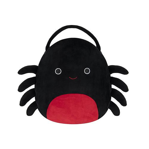 Squishmallows - Treat Pail : Bella The Spider