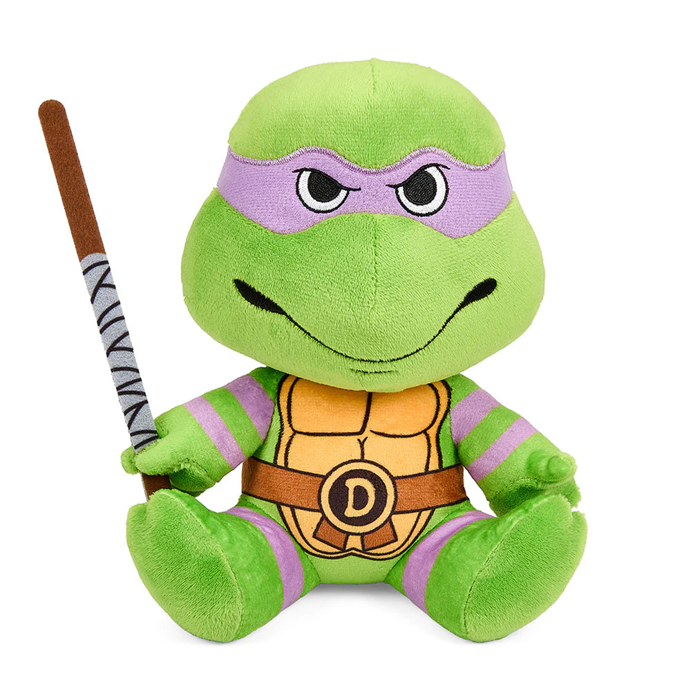 Phunny Teenage Mutant Ninja Turtles 7.5"