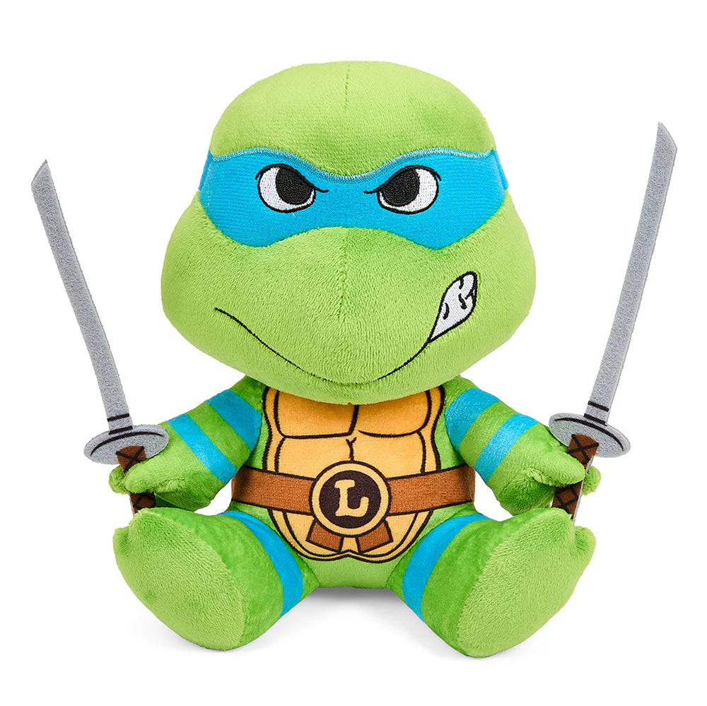 Phunny Teenage Mutant Ninja Turtles 7.5"