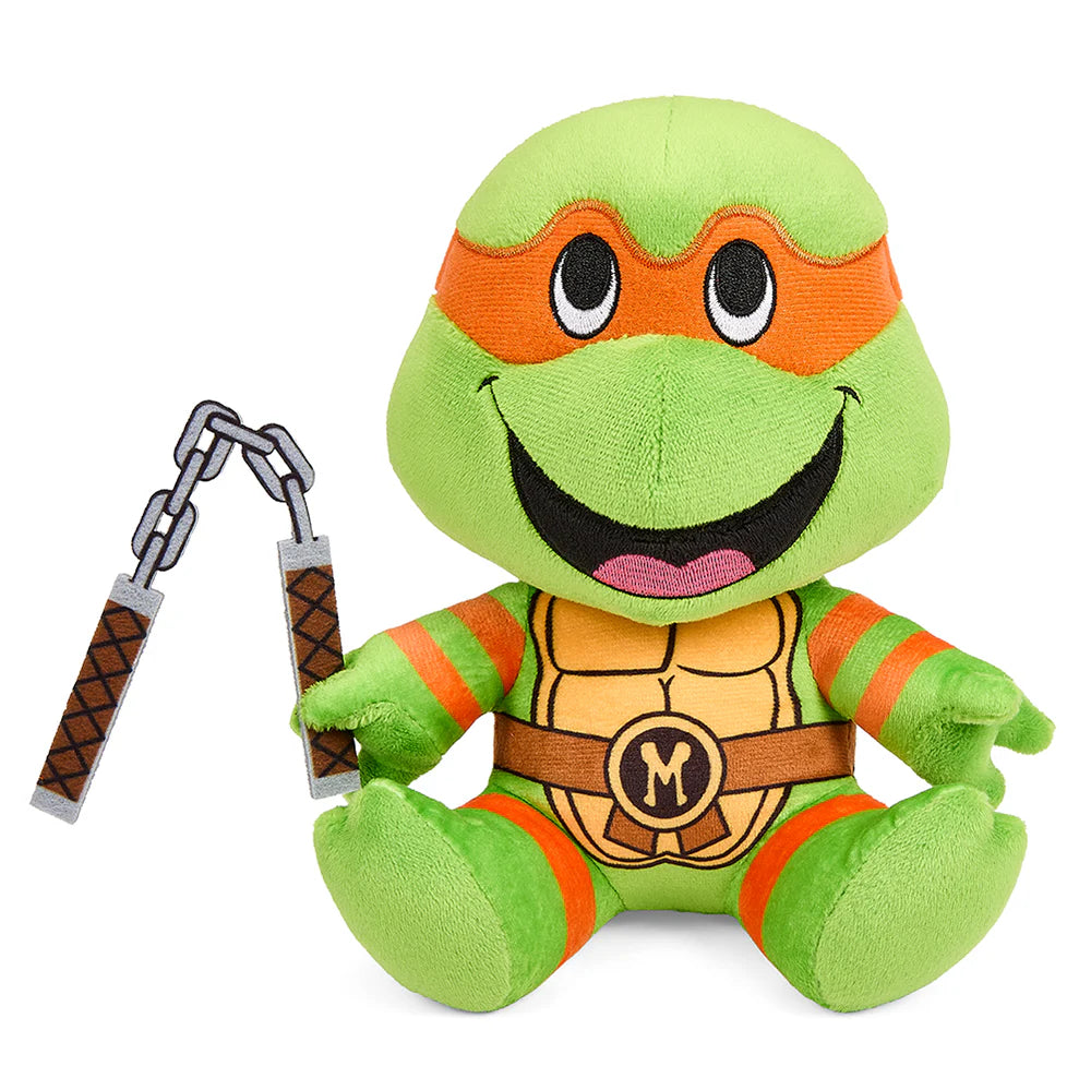 Phunny Teenage Mutant Ninja Turtles 7.5"