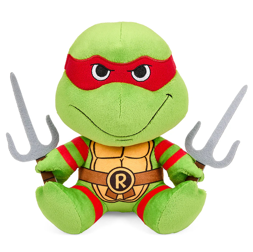 Phunny Teenage Mutant Ninja Turtles 7.5"