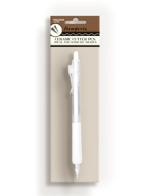 Stamperia Ceramic Cutter Pen
