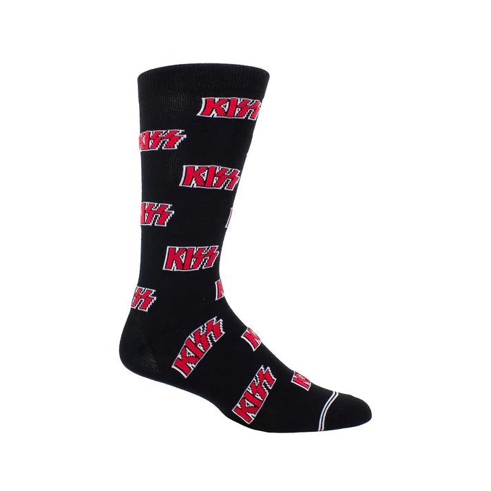 Men's Classic Rock Socks Gift Box