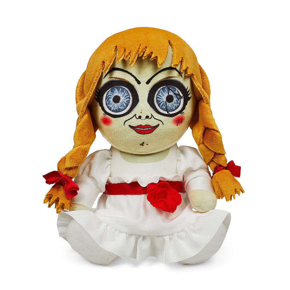 Phunny Horror Movie Plushies 8"