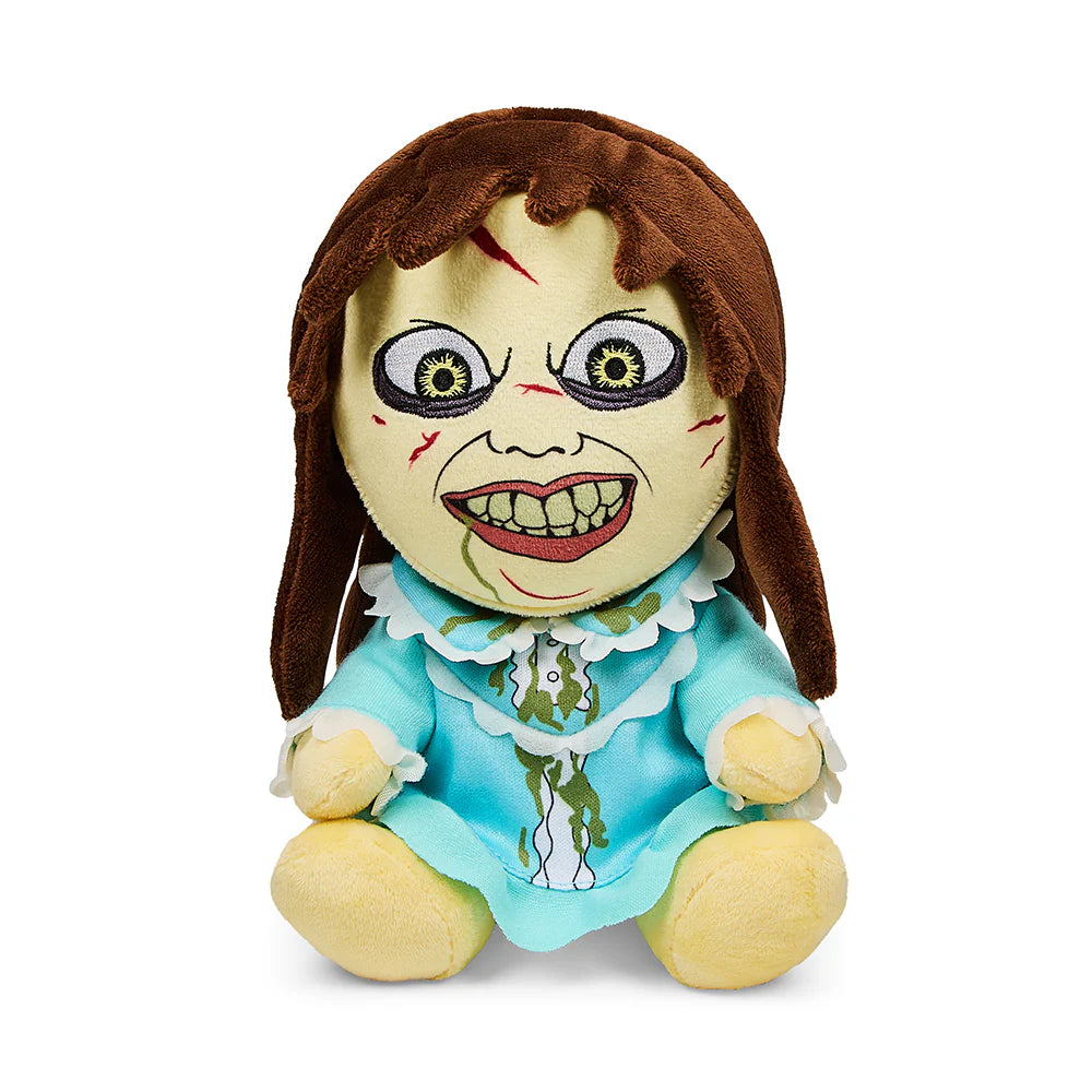 Phunny Horror Movie Plushies 8"