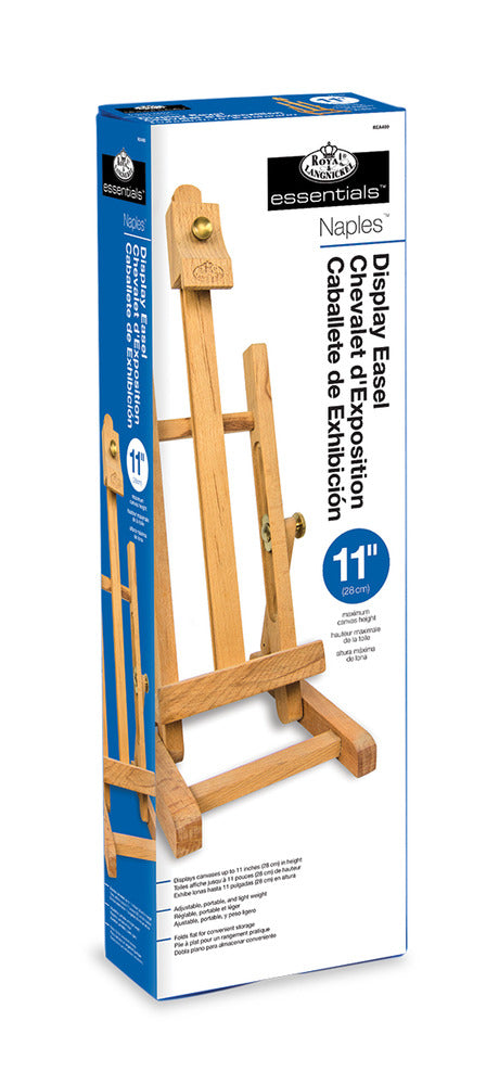 Naples Mini Tabletop Easel
