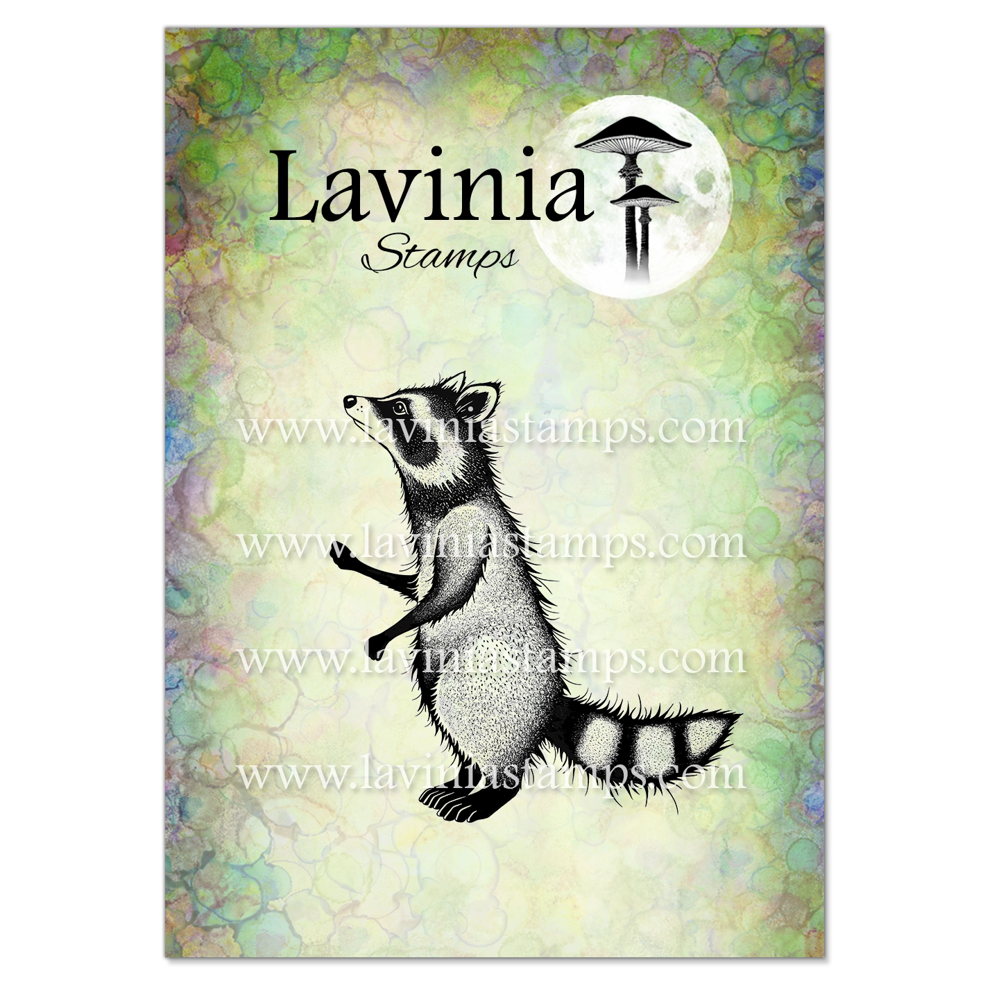 Lavinia Stamps - Tumble Small