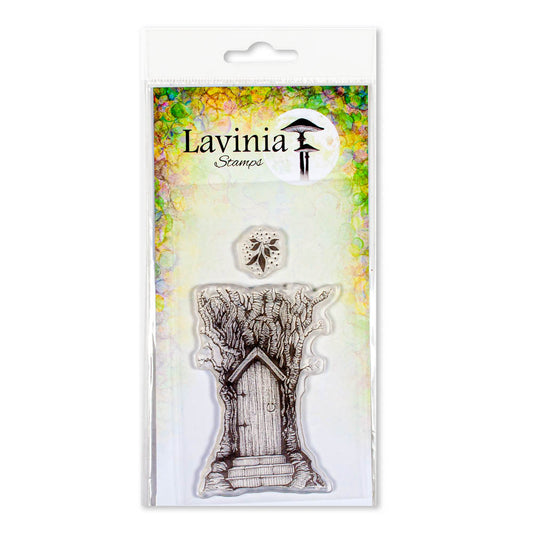 Lavinia Stamps - Fairy Door