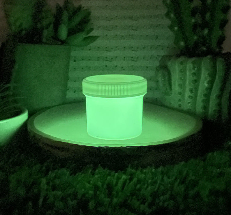 Lawn Fawn Glow in the Dark STencil Paste