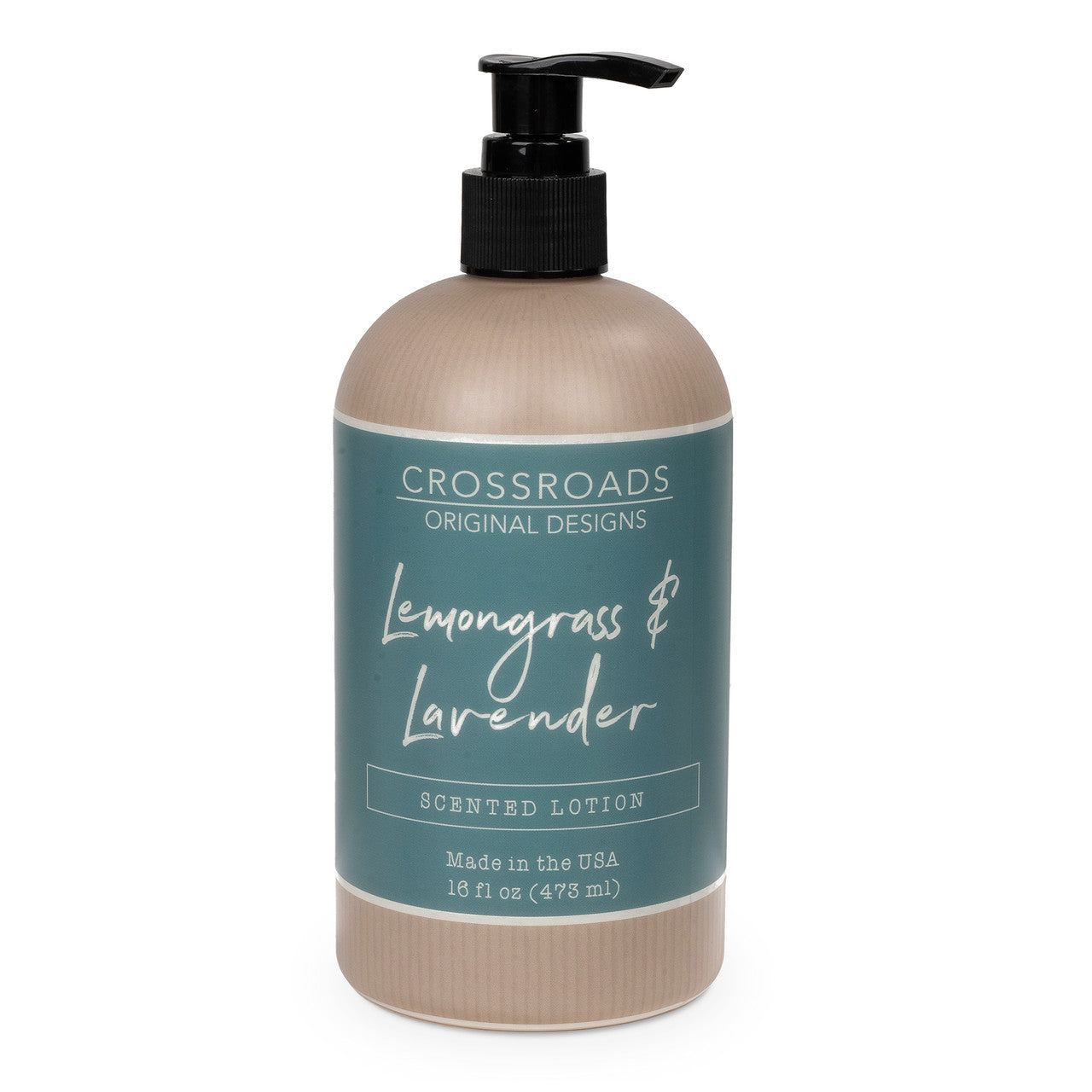 Cross Roads Scented Lotions