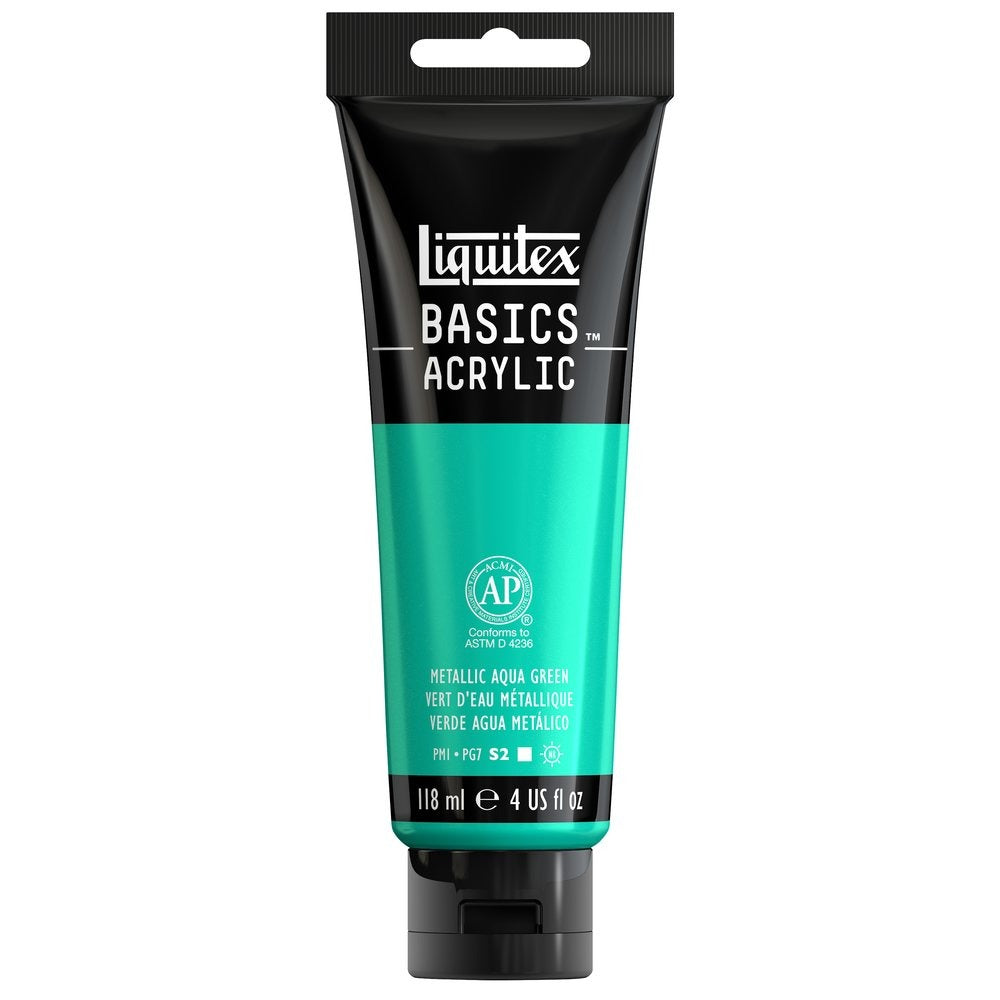 Liquitex Acrylic Paint